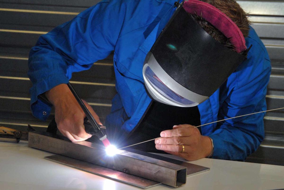 Chaudronnerie dans la Gironde