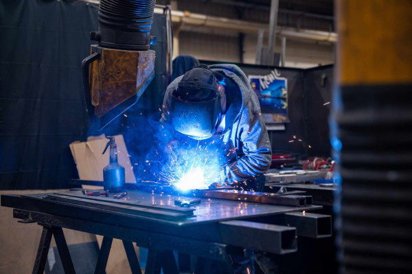 Chaudronnerie Landes