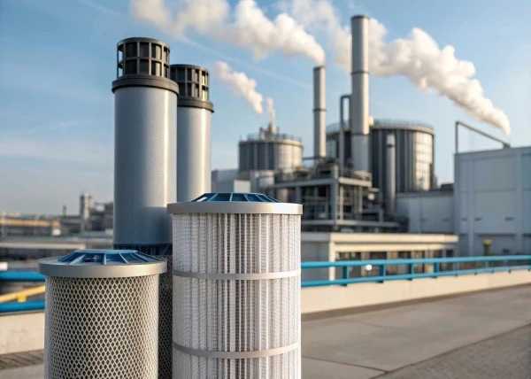 Filtration industrielle 31