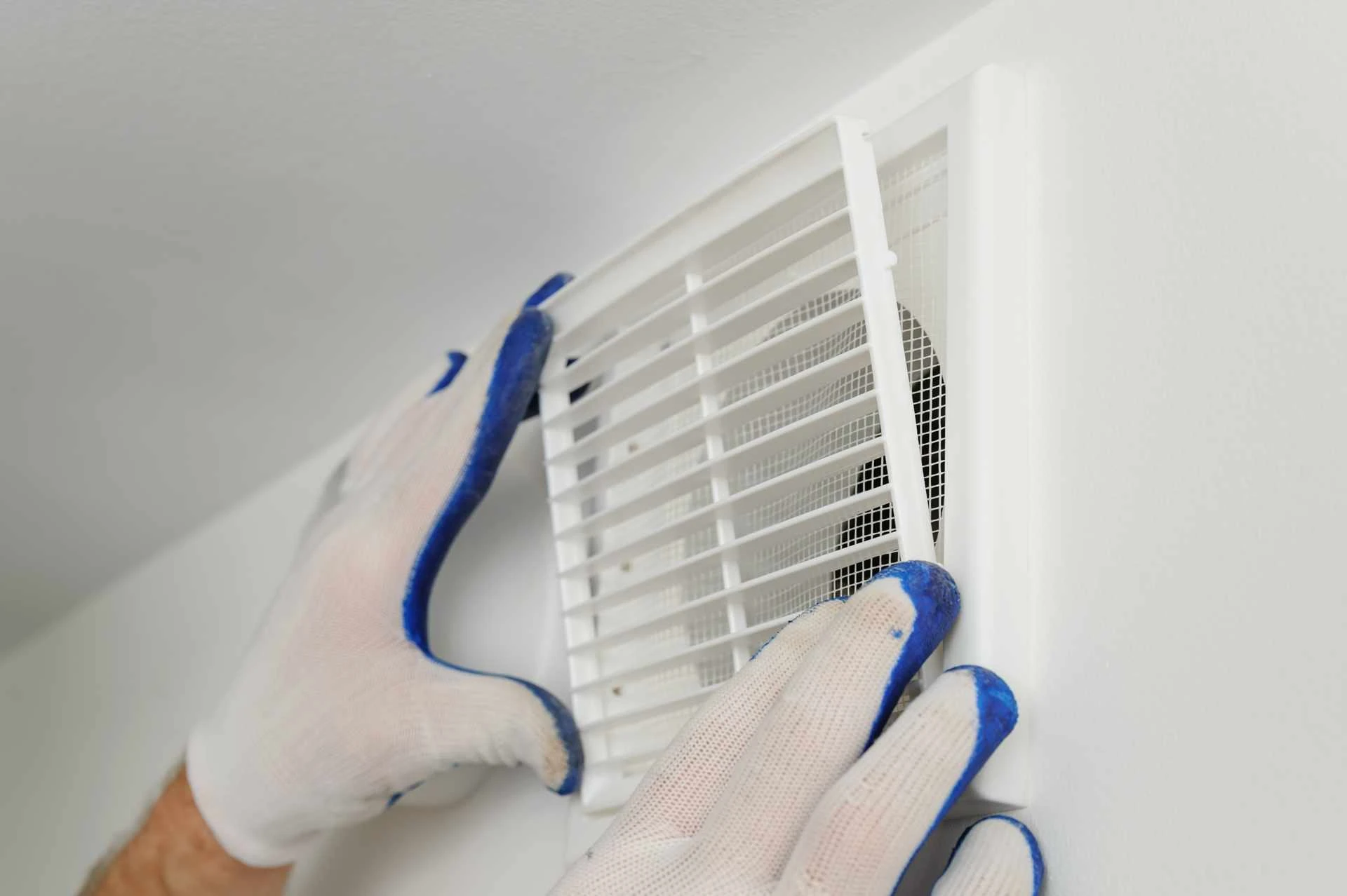 LASSERRE -ventilation