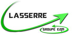 S.A.R.L. LASSERRE