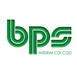 logo bps