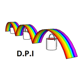 logo dpi