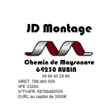 logo jd montage