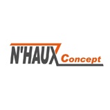 logo n'hauxconcept